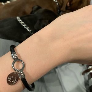 Black influencer bracelet